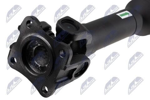 Карданний вал, головна передача Карданний вал, головна передача