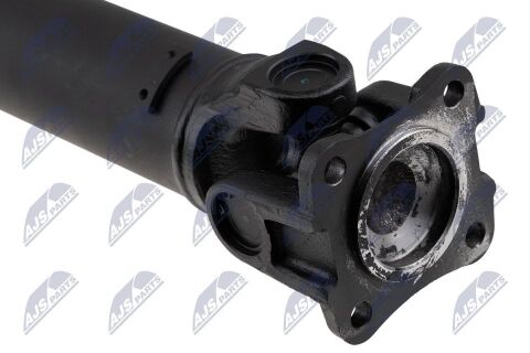 Карданний вал, головна передача Карданний вал, головна передача