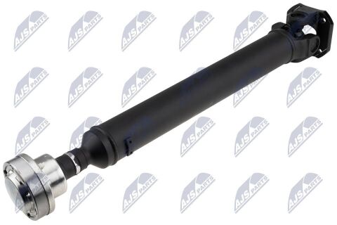 Карданний вал, головна передача Карданний вал, головна передача