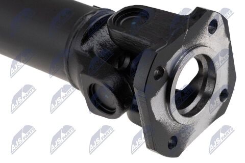 Карданний вал, головна передача Карданний вал, головна передача