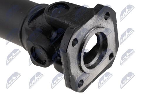 Карданний вал, головна передача Карданний вал, головна передача