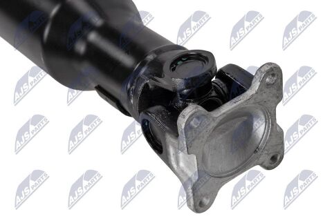 Карданный вал, главная передача Карданный вал, главная передача