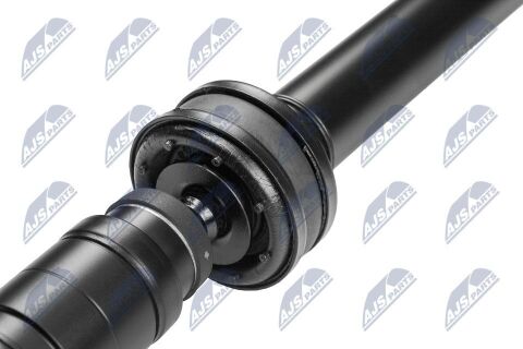 Карданний вал, головна передача Карданний вал, головна передача