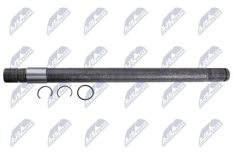 Промежуточный вал Промежуточный вал