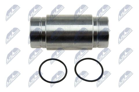 Комплект шарнірів, приводний вал Комплект шарнірів, приводний вал