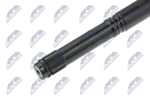 Промежуточный вал HONDA HR-V 1.6 16V Промежуточный вал HONDA HR-V 1.6 16V