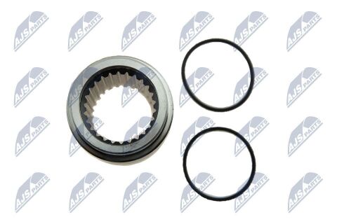 Комплект шарнірів, приводний вал Комплект шарнірів, приводний вал