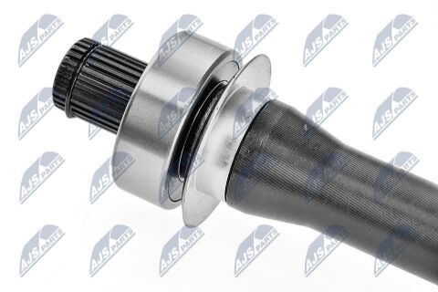 Приводний вал Приводний вал