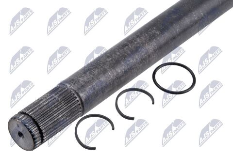 Промежуточный вал Промежуточный вал