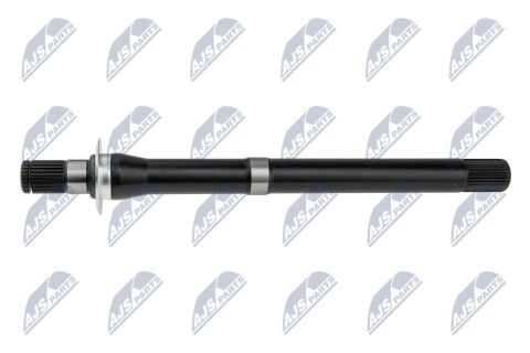 Приводний вал Приводний вал