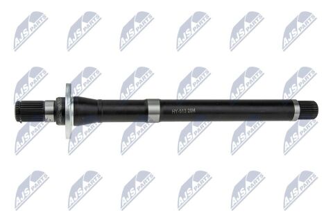 Приводний вал 