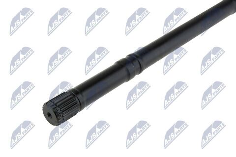 Карданний вал, головна передача Карданний вал, головна передача