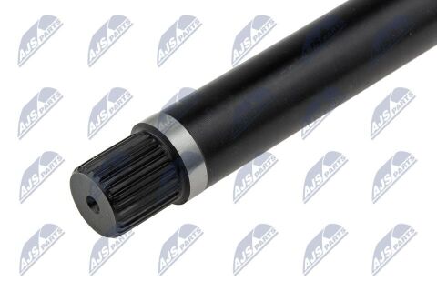 Приводний вал 