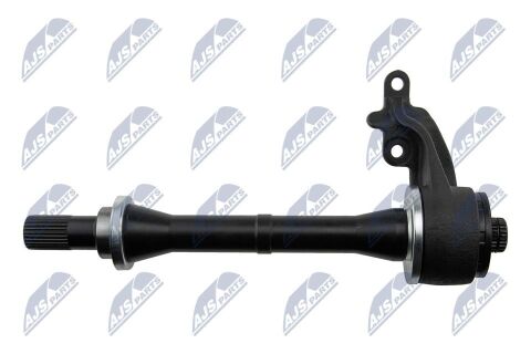 Карданный вал, главная передача Карданный вал, главная передача