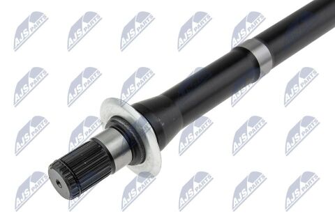 Приводний вал Приводний вал