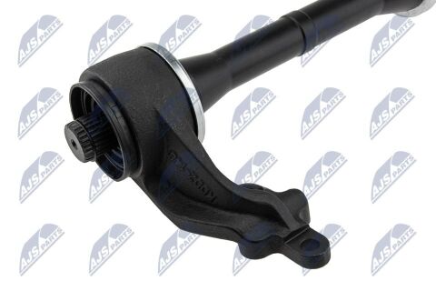 Карданный вал, главная передача Карданный вал, главная передача