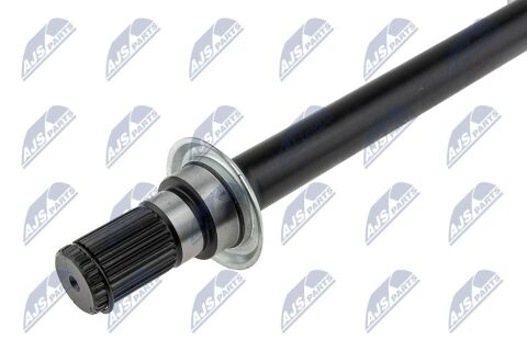 Приводний вал 