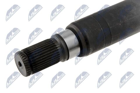 Приводной вал 