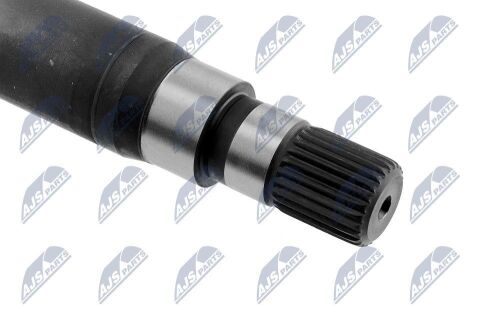 Приводной вал 