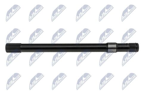 Проміжний вал 