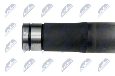 Вал шарніра, диференціал Вал шарніра, диференціал