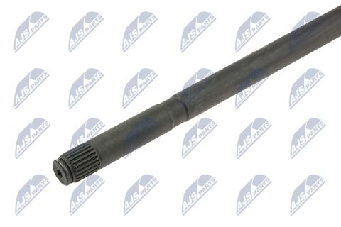 Комплект шарнірів, приводний вал 