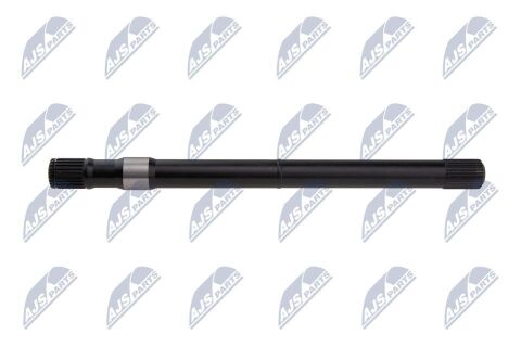 Приводний вал 