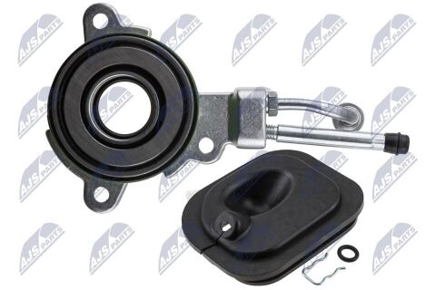 Центральный выключатель, система сцепления Центральный выключатель, система сцепления