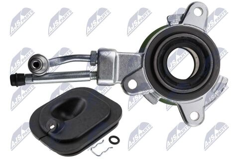 Центральный выключатель, система сцепления Центральный выключатель, система сцепления