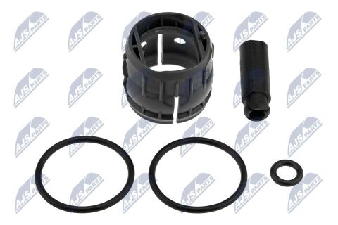 Ремкомплект, важіль перемикання 