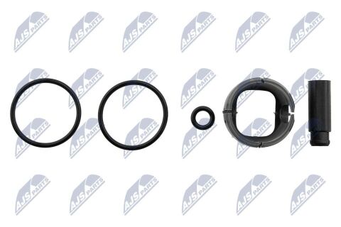 Ремкомплект, важіль перемикання 