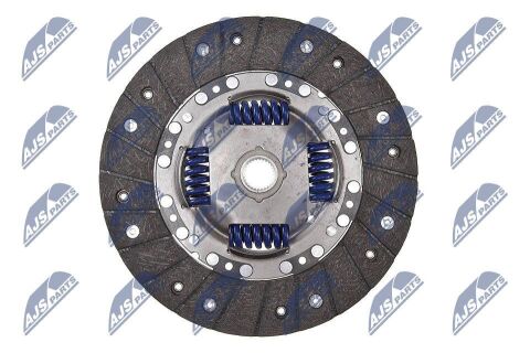 Диск зчеплення Диск зчеплення