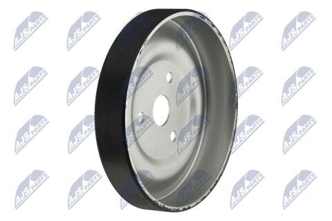 Ролик натяжний Ролик натяжний