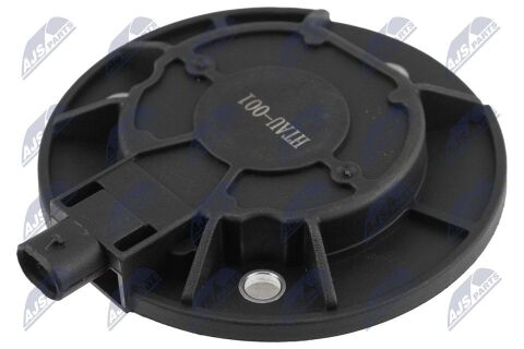 Клапан керування, регулювання фаз газорозподілу Клапан керування, регулювання фаз газорозподілу