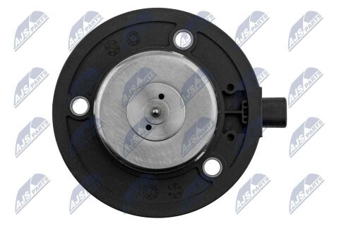 Центральний магніт, регулювання фаз газорозподілу Центральний магніт, регулювання фаз газорозподілу