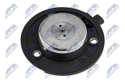 Центральний магніт, регулювання фаз газорозподілу Центральний магніт, регулювання фаз газорозподілу