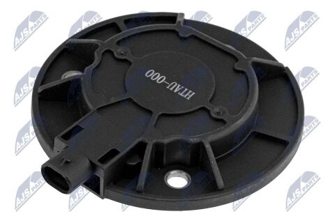 Центральний магніт, регулювання фаз газорозподілу Центральний магніт, регулювання фаз газорозподілу