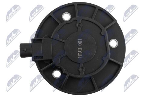 Клапан керування, регулювання фаз газорозподілу Клапан керування, регулювання фаз газорозподілу