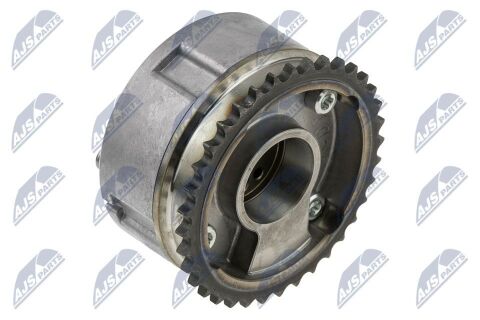 Регулятор фаз газорозподілу 