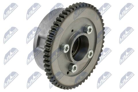 Регулятор фаз газорозподілу 