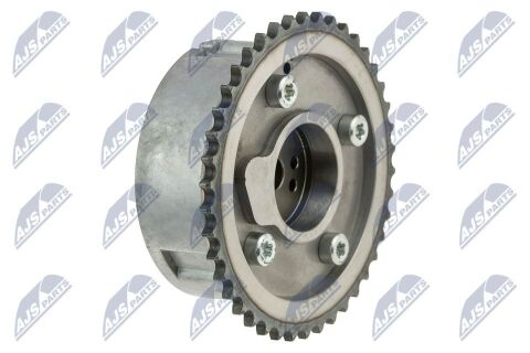 Регулятор фаз газорозподілу 