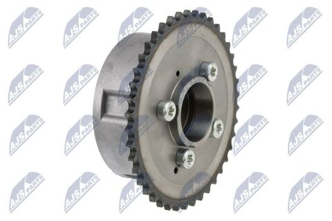 Регулятор фаз газорозподілу Регулятор фаз газорозподілу