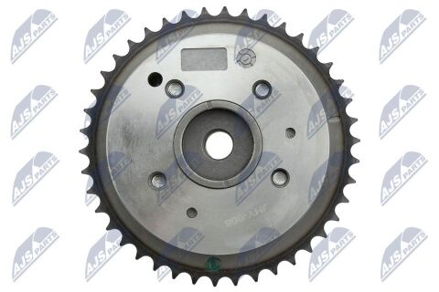 Регулятор фаз газорозподілу Регулятор фаз газорозподілу