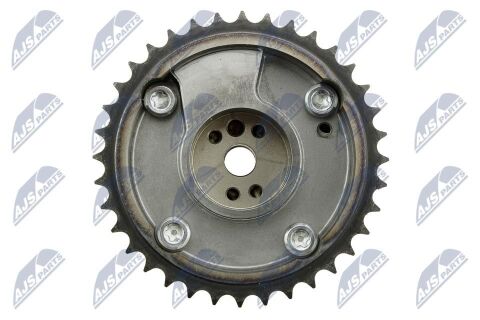 Регулятор фаз газорозподілу 