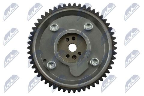 Регулятор фаз газорозподілу 