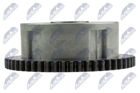 Регулятор фаз газорозподілу 