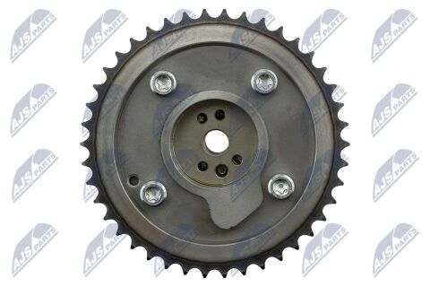 Регулятор фаз газорозподілу 