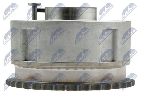 Регулятор фаз газорозподілу 