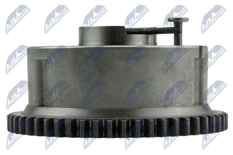 Регулятор фаз газорозподілу 