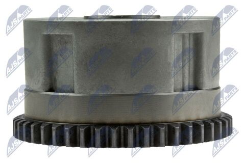 Регулятор фаз газорозподілу 